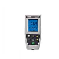 Chauvin Arnoux CA 10141 Watertight Portable Conductivity Meter (0.050µS/cm ~500.0mS/cm)