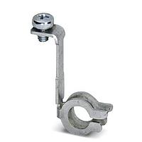 PHOENIX CONTACT 2202026 Ground Contact UM-BASIC/PRO PE CONTACT L2