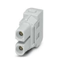 Weidmuller 2748330000 Heavy Duty Power Connectors HDC MHX 2 FAS