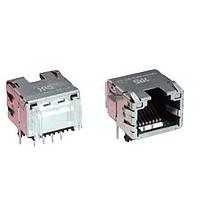 Hirose Electric TM11R-5M2-88-LP(72) Modular Connectors / Ethernet Connectors