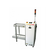 Manncorp BL-250W-ST Magazine PCB Loader