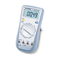 Multimeters Calibration Service