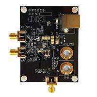 Renesas Electronics EVK-8V97051 Evaluation Kits 8V97051 Eval BRD RF Synthesizer PLL