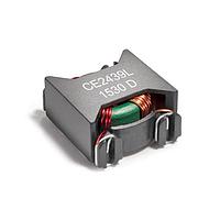 Coilcraft CE2439LD Common Mode Chokes For PowerLine 1.47mH 2.5A DCR=80mOhms