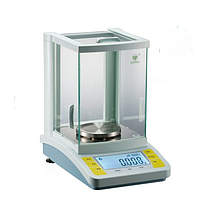 HINOTEK JA1003B Electronic Precision Balance (0-100g, 1mg)