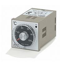 OMRON E5C2-R20G AC100-240 0-100 Digital Temperature Controller (100 ~ 240 VAC; 0 ~ 100 ℃)