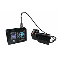 NOVOTEST Steel Structure Analyzer Calibration Service