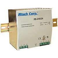 Altech PSP-24048 Switching Supplies 48VDC 5A 240W SINGLE W/PFC FUNC