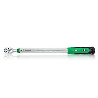 TOPTUL ANAU1210 Micrometer Adjustable Torque Wrench (3/8")
