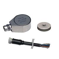 KEMET VS-JV02A-K03 Accessories 3.2 to 5.5V 0.5mA -25/+85 M4x0.7 Adhesive w/magnet/10m cable