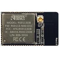Silicon Labs RS9113-N00-D1F-XDG WiFi Modules