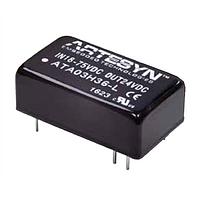 Artesyn ATA03B36-L Isolated 10W 18-75Vin 12V 833mA