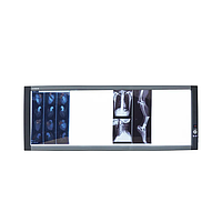 Micare ZG-4C Medical film viewer (＞8000K, 120W)