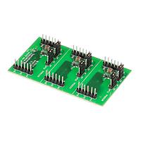 Texas Instruments TPS62230EVM-370 Voltage Regulator - Switching Regulator TPS62230EVM-370 Eval Mod