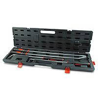 Toptul  JGAI0401 1 4PCS Jumbo Pry Bar Set