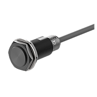 Autonics PRFAT18-5DO-V Full-Metal Cylindrical Inductive Proximity Sensors (80Hz, 5mm, 12 - 24 VDC)