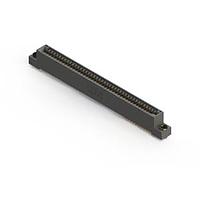 EDAC 395-084-542-203 Standard Card Edge Connectors .100" (2.54mm) Pitch Card Edge Connector