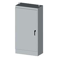 OMEGA SCE-72EL3024FSDA NEMA3R/4 Free-Standing, Single-Door Indoor/Outdoor