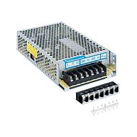 Delta Electronics, Inc. PML-D1V100W1AH Switching Power Supplies 12V/5V Dual Output, L Frame, Harness Connector