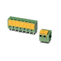 Eaton EM279509V Fixed Terminal Blocks 9P EM2795 Series Vertical