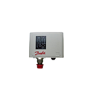 Pressure Switches