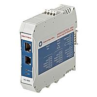 OMEGA VC-1804 B&K Vibro Ethernet Bridge for Communication and Storage (USB, RS-485, Ethernet)