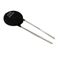 Ametherm CL20 250120-B PTC 25 ohms 480VRMS OUTSIDE KINDED LEADS