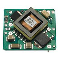 Texas Instruments PTMA401120P1AD Isolated 10W 36V-75Vin 1500V Iso DC-DC Converter