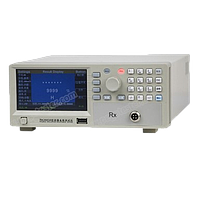 PEGO RK2681A Insulation Resistance Tester (100KΩ~10TΩ, 10V/50V/100V/250V/500V/1000V)