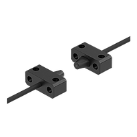 Autonics FTP-320-10 Fiber Optic Units (500mm, Ø1mm, R30)