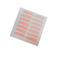 Laird Performance Materials a10093-86 Gap Fillers / Gap Pads / Sheets Tpli 220FG,A0,PC 16x16in