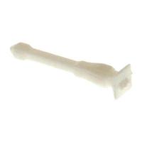 Molex 15-04-0293 Accessories POLARIZING INSERT WHITE V-0