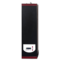 LDetek LDP2000-240-N-4-FS-WM-BP4FS High Flow Dual Getters Gas Purifier Series (Noble gases, 50psig-200psig (345kPag-1379kPag))