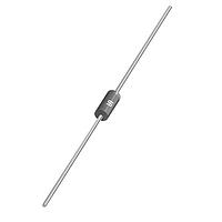 Taiwan Semiconductor FR207G R0G Fast Recovery Rectifiers 500ns, 2A, 1000V, Fast Recovery Rectifier