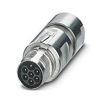 PHOENIX CONTACT 1628948 Connectors M17-6EP1N8A9004S