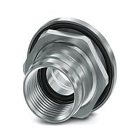 PHOENIX CONTACT 1027662 Straight SACC-BP-F-M12-THR PP