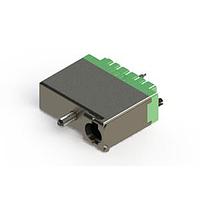 EDAC 516-056-520-261 Connectors Rack & Panel Connector