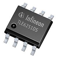 Infineon TLE6251DSXUMA2 High Speed TRANSCEIVER
