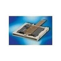 Amphenol Tuchel C702 N25040 E2 Accessories C702B std bezels plastic adaptor