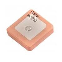 Pulse Electronics W3230 Passive Antenna Ant 2.4-2.5GHz 18x18x4mm Pin