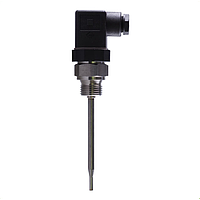 Jumo 902044 Screw-in RTD temperature probe (-50 ~ +200 °C, Part No.: 00600899)