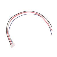 ADI Trinamic CABLE-EH04 Rectangular Cable Assemblies Cable JST EHR-04 AWG 24, Length: 200mm