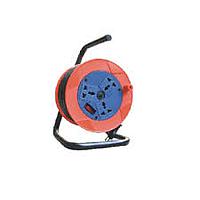 LiOA QN20-3-15A Ruleau Type Extension Socket (20m, 3 core, 15A)