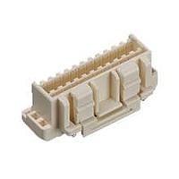 Molex 503149-1800 Plug Housing 1.5WB DUAL PLUG HOUSING 18P