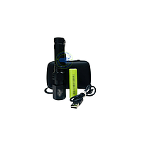 TOTLIGHT T03 Flashlight (2100 lumens)