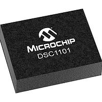 Microchip Technology DSC1101DE2-025.0000 MEMS Oscillators MEMS Osc., Low Jitter, 25MHz, LVCMOS, -20-70C, 25ppm, 2.5x2.0mm