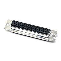 ITT Cannon DDU-50S-A197-F0 Receptacle Low Cost Crimp Connector