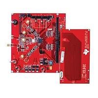 Texas Instruments FMC-ADC-ADAPTER Adapter Boards FMC-ADC-ADAPTER