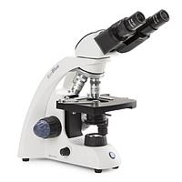 Euromex BB.4263 BioBlue binocular microscope (WF 10x/18 mm, 4x, 10x, S40x, S60x)
