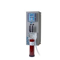 HACH 9523 Specific and Cationic Conductivity Analyser, and pH Calculator (Modbus; 100-240VAC)